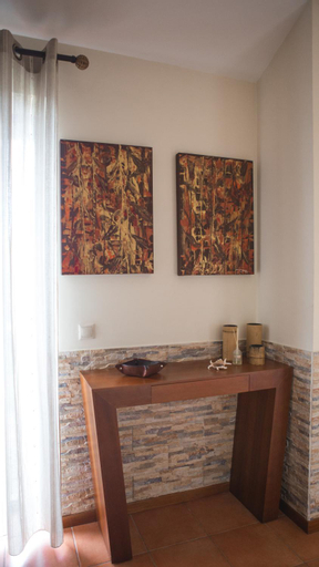 Bedroom 3, Casa Encosta da Canicada, Vieira do Minho