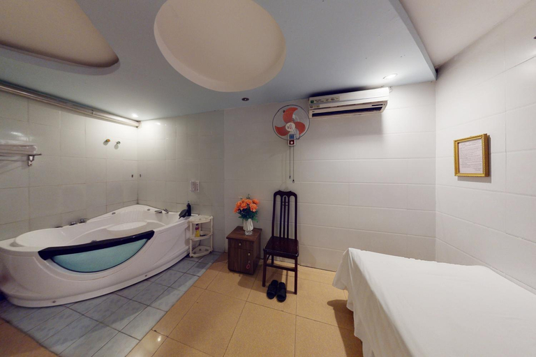 Bedroom 2, Khách sạn Sao Mai, Thanh Hóa City
