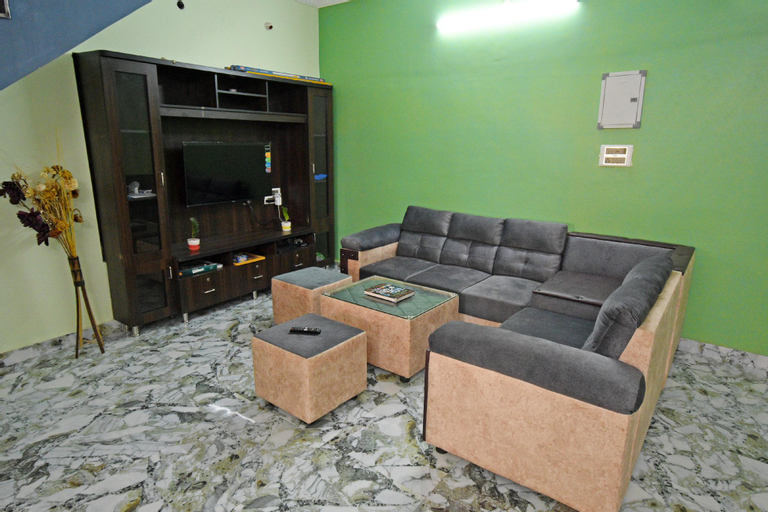Public Area