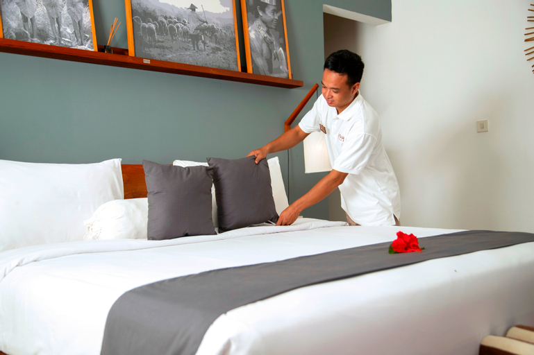 Bedroom 10
