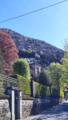 Exterior & Views 2, Villa Alma Lake Como, Como