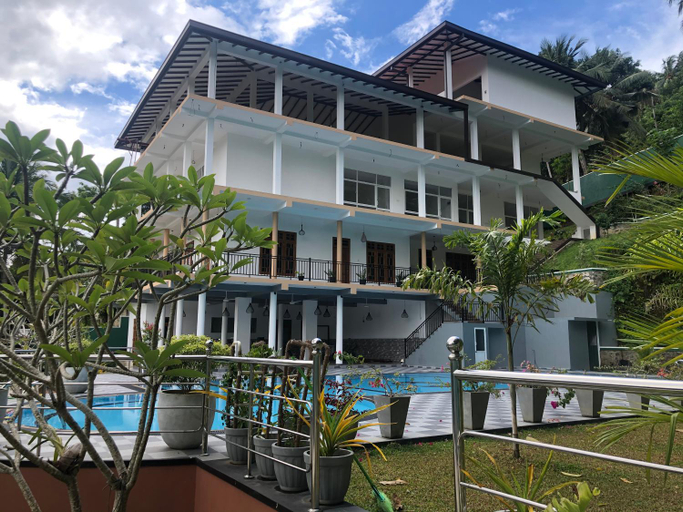 Others 5, Coral Palm Villa and Apartment, Habaraduwa