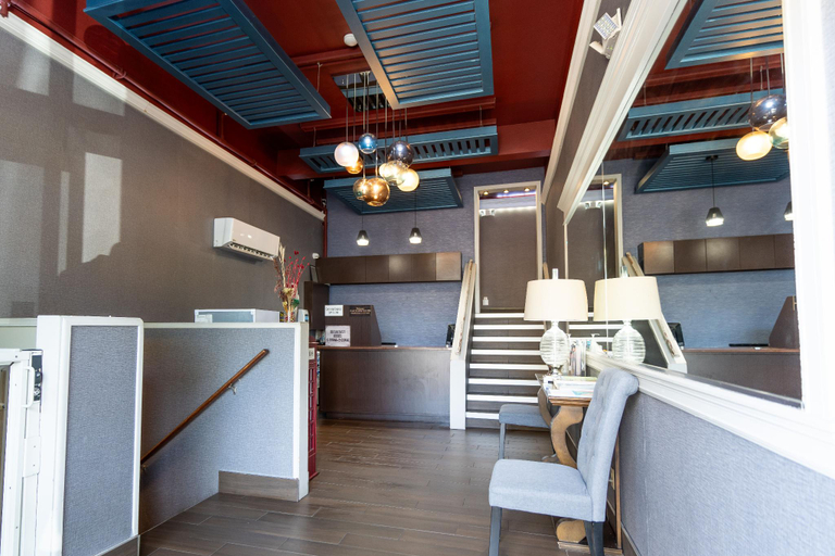 Public Area 2, Kalika Hotel, Niagara