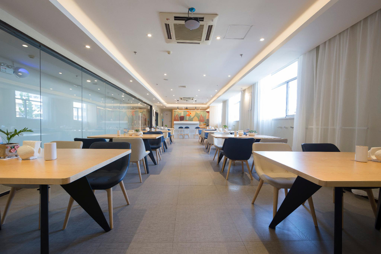 Others 5, Hanting Hotel Qinhuangdao Sun City Quanyechang, Qinhuangdao