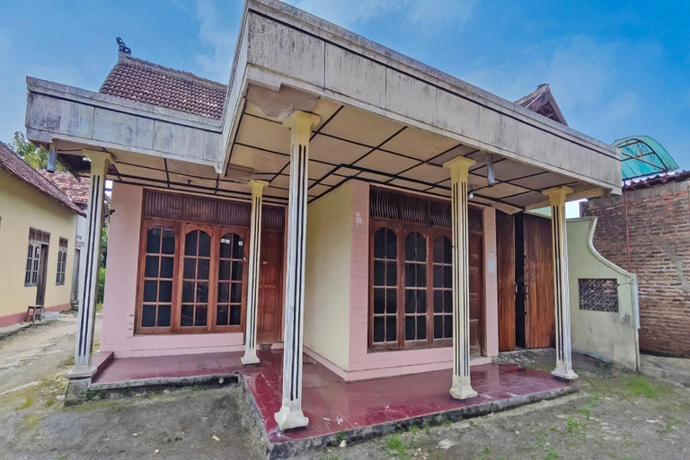 Others 4, OYO Life 93662 Kost Pak Budi, Sragen