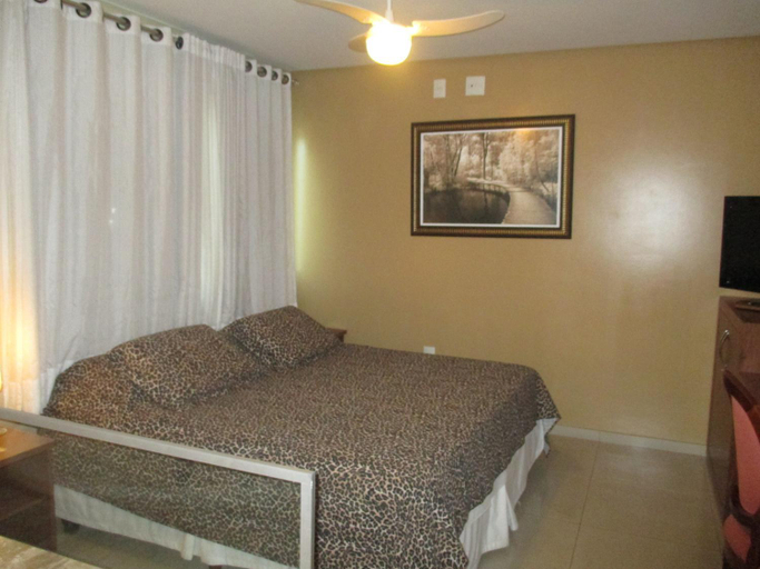Bedroom 2, Victor Plaza Formiga, Formiga