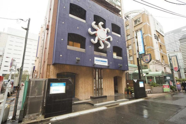 International Hotel Kabukicho, Kawagoe