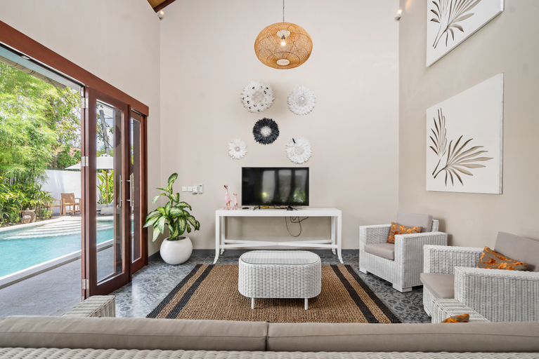 Others 5, Bamboo Damai Villa by Betterplace (permanently closed), Badung
