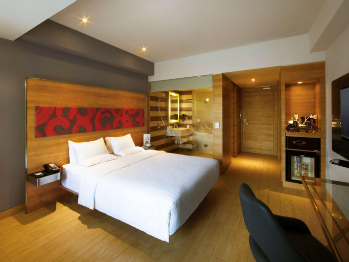 Bedroom 14