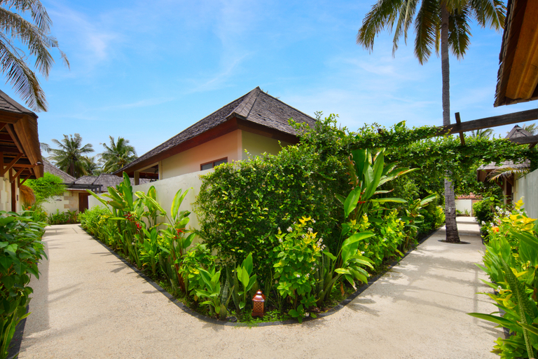 Exterior & Views 3, Utara Villas, Lombok