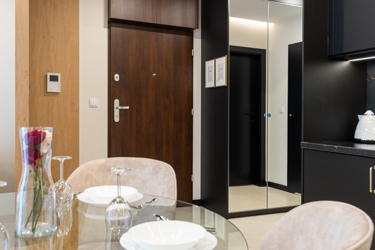 Others 5, GA Luxury Apartments Grzegórzecka 20, Kraków City