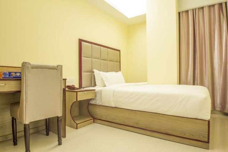 Bedroom 4, Hotel Mira Garden, Sylhet