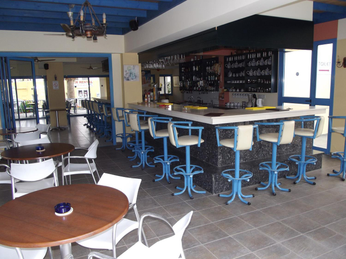 Food & Drinks 5, Kefalonitis Hotel Apartments
