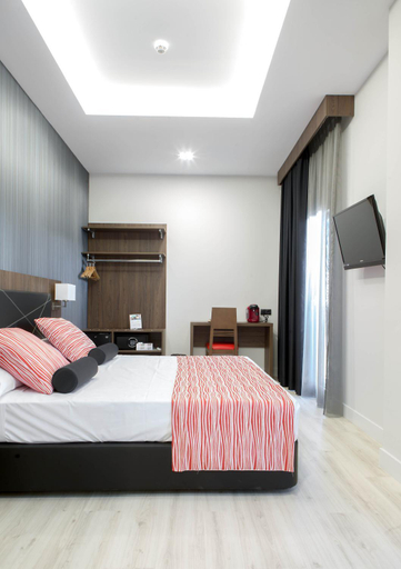 Bedroom 3, ITACA ARTEMISA, Sevilla