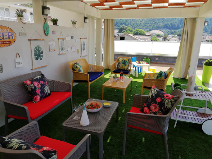 Others 5, Apartments Villa Katija, Gradac