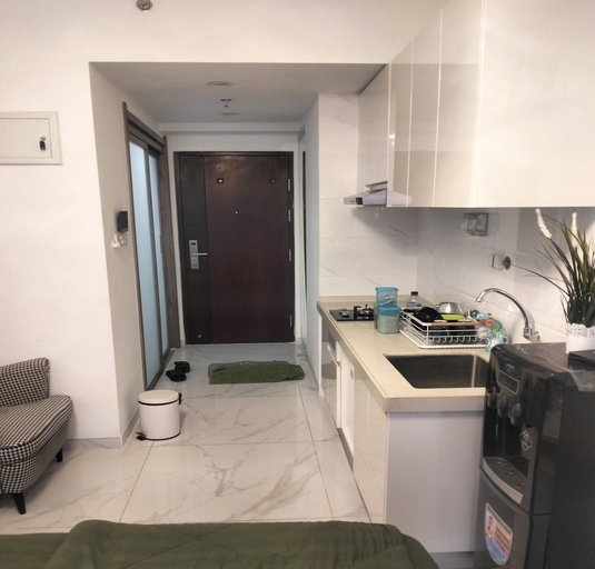Others, Sky House BSD by Kitaroom, South Tangerang