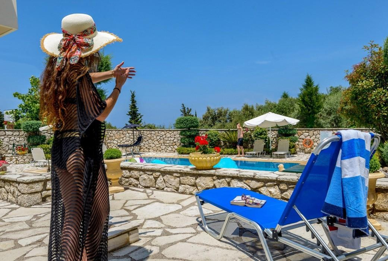 4, Ionian Villas Lefkas, Ionian Islands