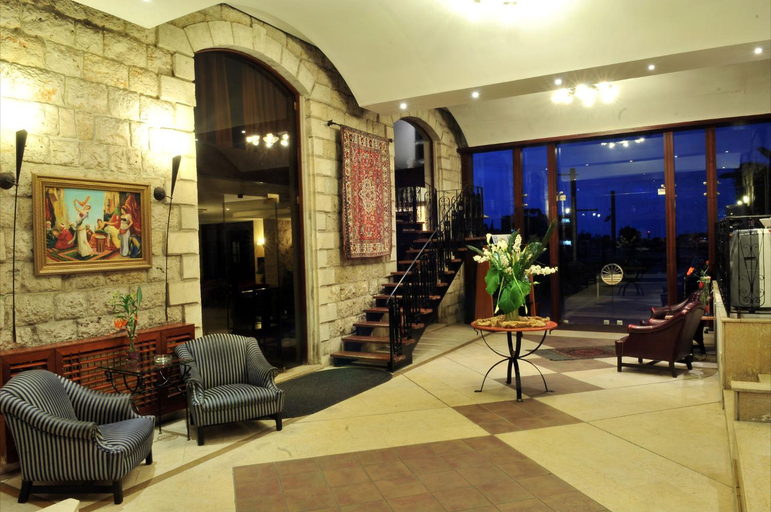 Public Area, Bel Azur Hotel & Resort, Kasrouane