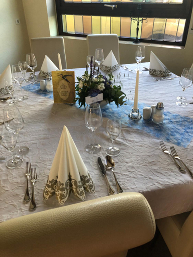 Food & Drinks 3, Hotel Restaurant zum Schwanen, Main-Kinzig-Kreis