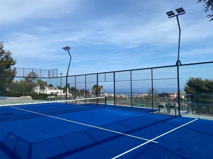 Sport & Beauty 3, La Locanda Azzurra, Imperia