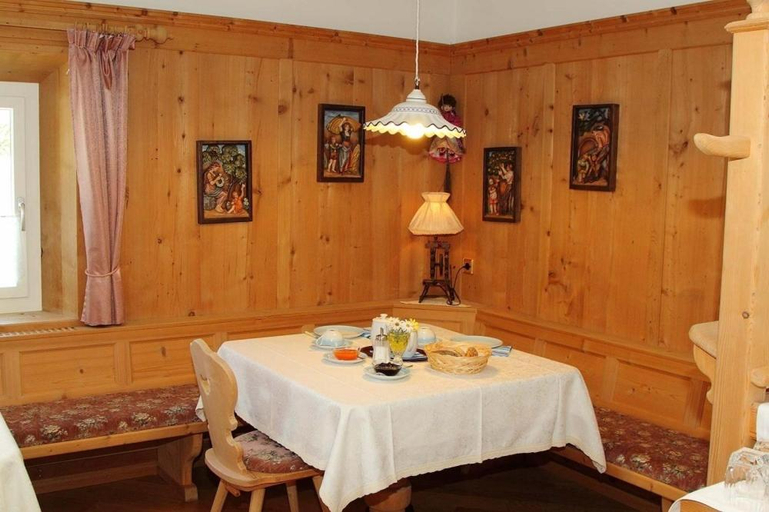 Food & Drinks, Bed and Breakfast Iman, Bolzano