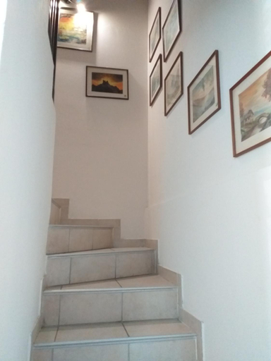 Others 3, B&B Las Vegan, Trento
