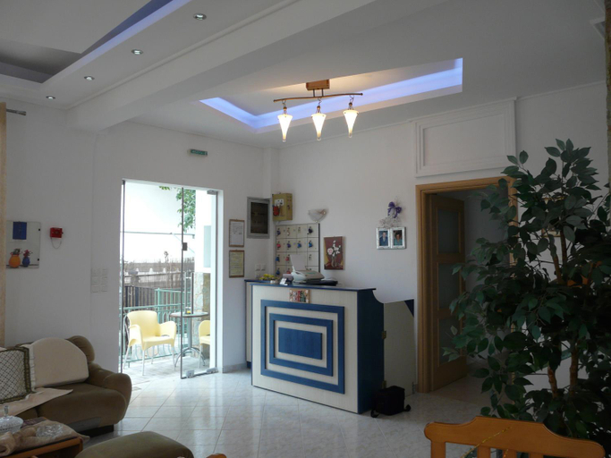 Public Area