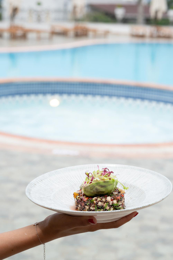 Food & Drinks 3, Elementa Boutique Hotel, Bodrum