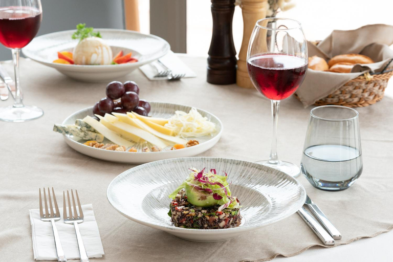 Food & Drinks 5, Elementa Boutique Hotel, Bodrum