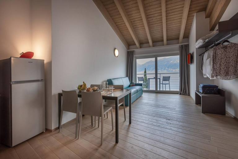 Others 4, Residence Solei Classic & Plus, Verona