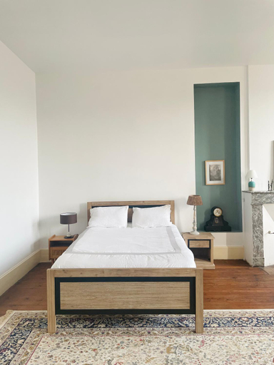 5, Villa Sequoia - Grande Chambre - SDB privee, Gironde