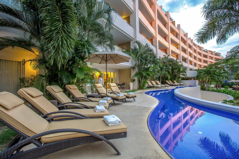 Sport & Beauty 2, Marival Distinct Residences & Spa - Handwritten Collection, Compostela
