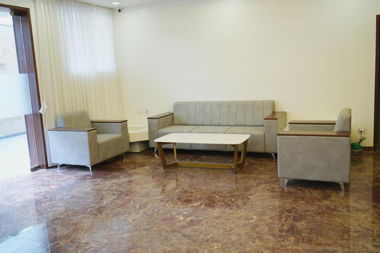 Others 5, Four Petals Executive by LHMS, Solapur