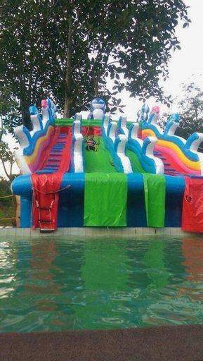 Sport & Beauty 4, Happy Paradise, Bentong