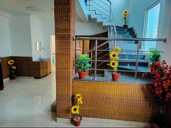 Others 5, Banana Beach Apartment, Viluppuram