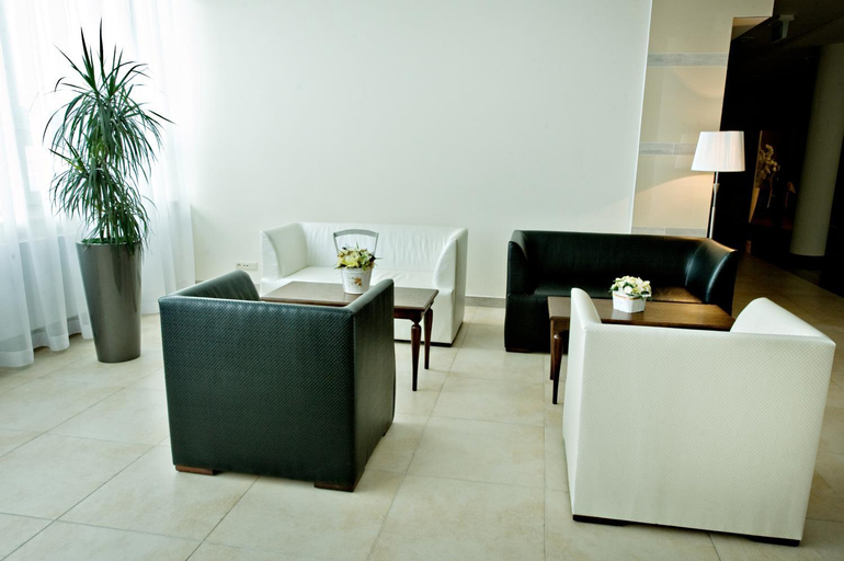 Public Area 5, Hotel Prezydencki 4-Star, Rzeszów City