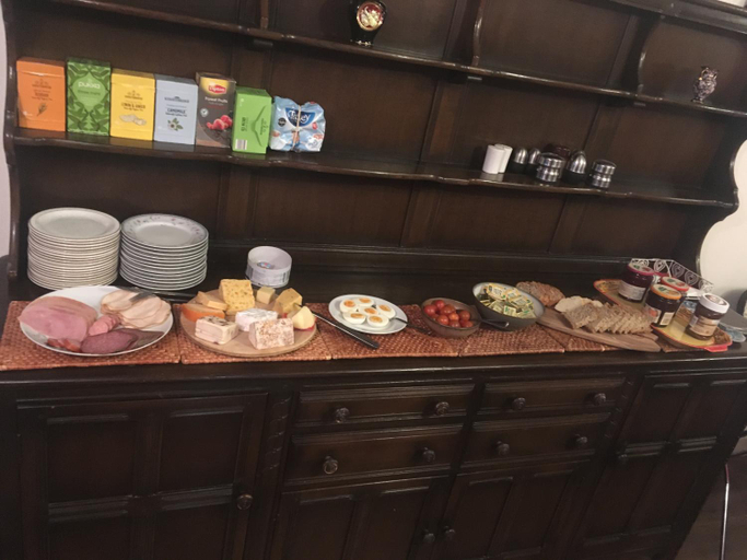 Food & Drinks 5, Carnside Guest House, Causeway Coast and Glens