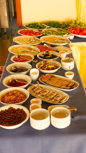 Food & Drinks 4, Palm Konak Hotel, Kemer