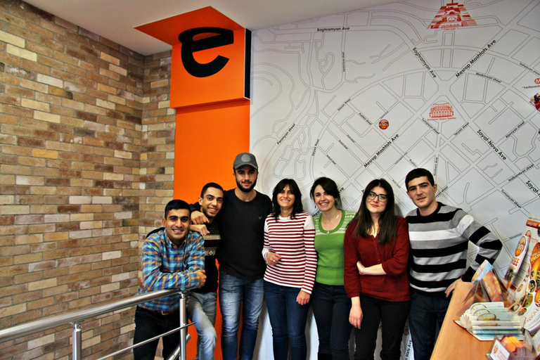 Others 4, Envoy Hostel & Tours, Yerevan