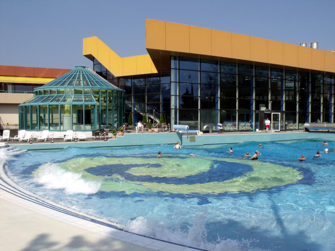 Sport & Beauty 2, Kress Hotel, Main-Kinzig-Kreis