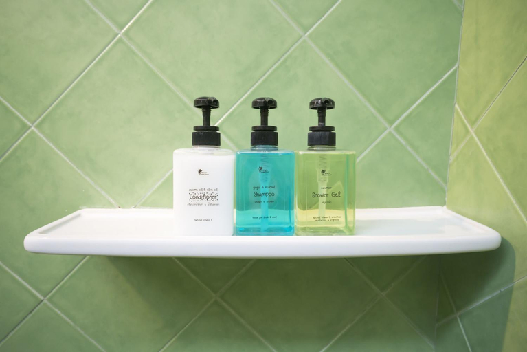 Amenities 9