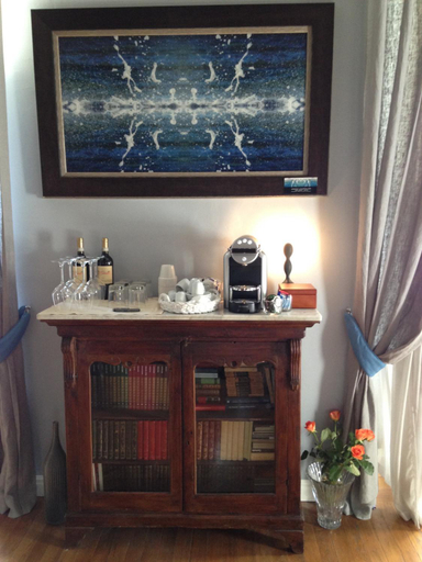 Others 3, B&B Casa Fenoglio, Imperia