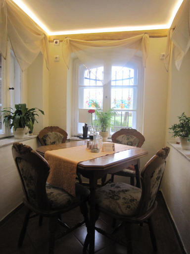 Food & Drinks 3, Gast-& Logierhaus Am Rheinsberger See, Ostprignitz-Ruppin