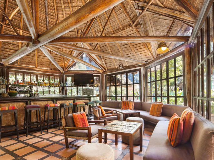 Food & Drinks 5, Inkaterra Machu Picchu Pueblo Hotel, Urubamba