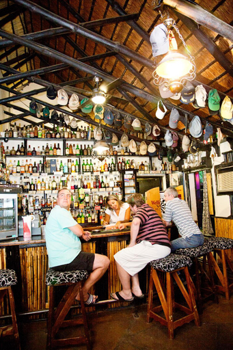 Food & Drinks 4, Lalapanzi Hotel & Conference Centre, Vhembe