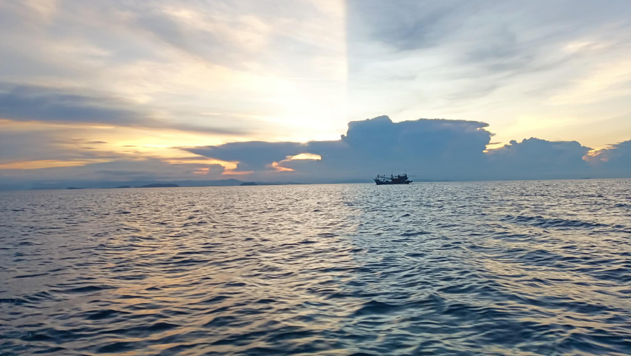 Others 3, THE REEF CHALETS, Besut