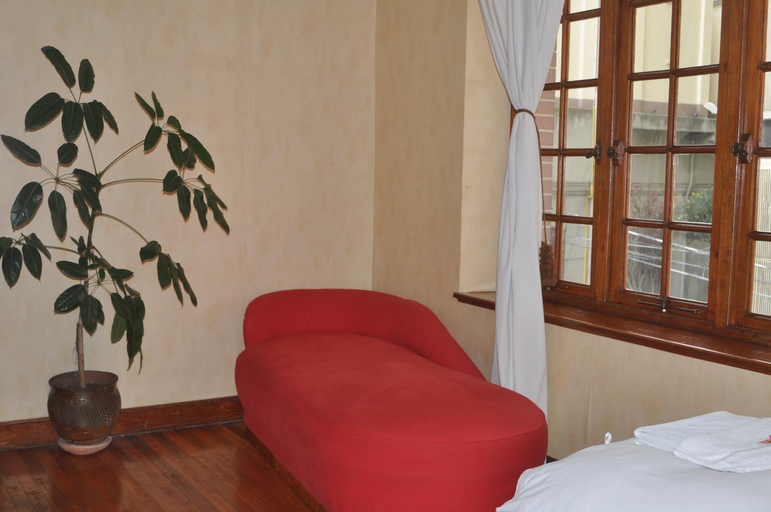 Bedroom 3, Hotel Boutique El Consulado, Pedro Domingo Murillo