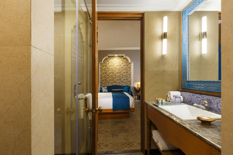 Bathroom 6