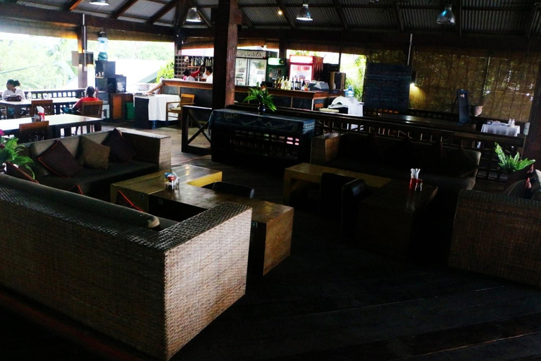 Food & Drinks 4, Hotel Esplanada, Dili
