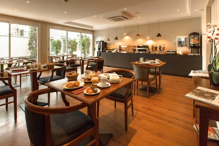 Food & Drinks 5, Hotel Montbriand Antony - Ancien Alixia, Hauts-de-Seine